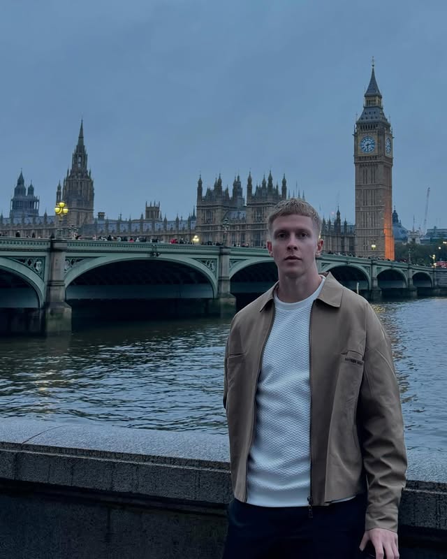 London calling